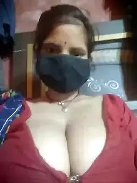 kajalbhabhi44 from StripChat