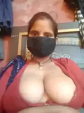 kajalbhabhi44 from StripChat
