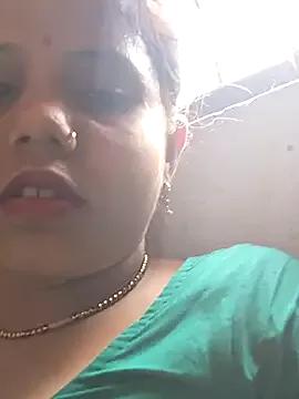Kajalib from StripChat