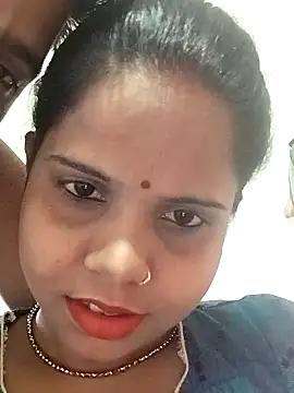 Kajalib from StripChat