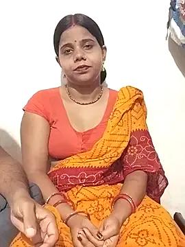 Kajalib from StripChat