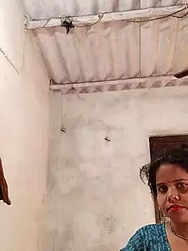 KajalKumarise from StripChat