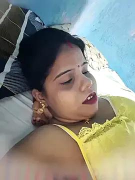 KajalKumarise webcams show profile image 
