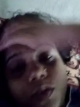 KajalKumarise from StripChat