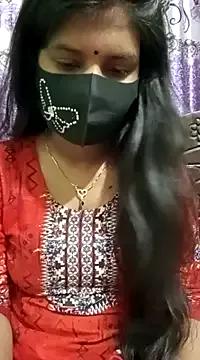 Kakoli- from StripChat