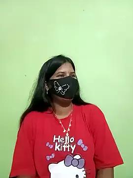 Kakoli- from StripChat