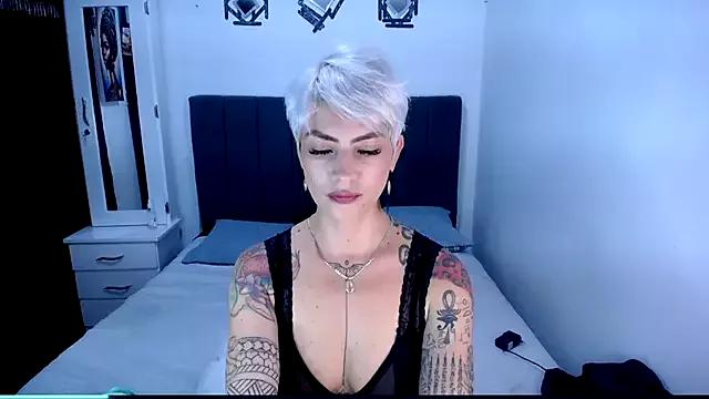 kalan from StripChat