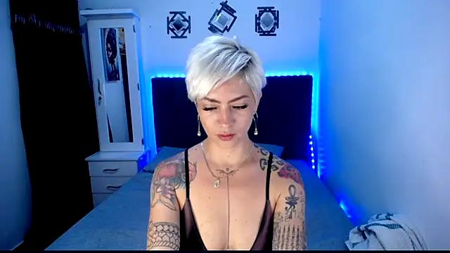 kalan from StripChat