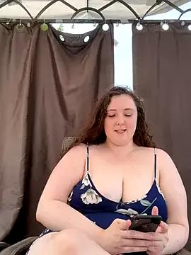 Kallmek8 webcams show profile image 