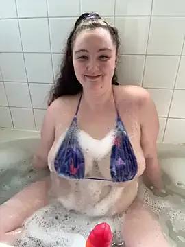 Kallmekate from StripChat