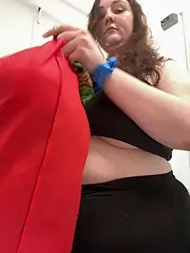 Kallmekate from StripChat
