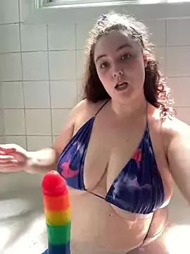 Kallmekate webcams show profile image 