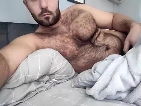 Kallobs from StripChat