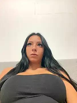 KallyK from StripChat