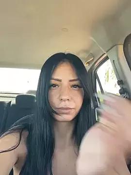 KallyK webcams show profile image 