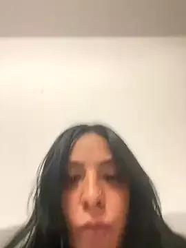 KallyK from StripChat