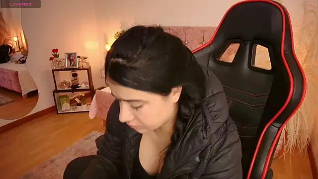 KallyMyller1 from StripChat
