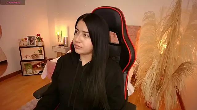 KallyMyller1 from StripChat