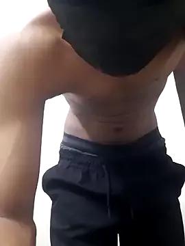 Kamadevouer from StripChat