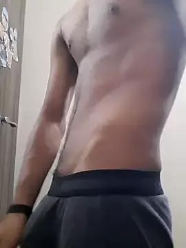 Kamadevouer from StripChat