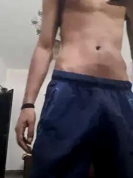 Kamadevouer from StripChat
