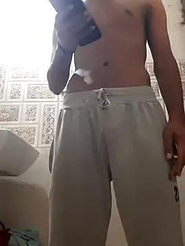 Kamadevouer from StripChat