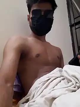 Kamadevouer from StripChat