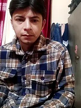 kamadevrj from StripChat