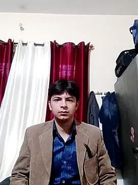 kamadevrj from StripChat