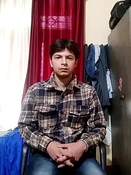 kamadevrj from StripChat