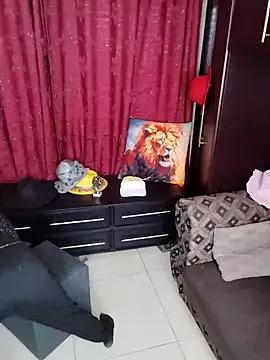 KamaLila from StripChat