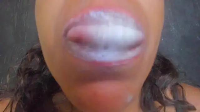 KamariaFyre from StripChat