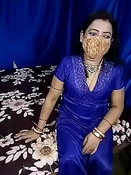 Kamasutrasexypihu from StripChat is Freechat