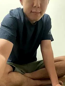 KAMESAN08 webcams show profile image 