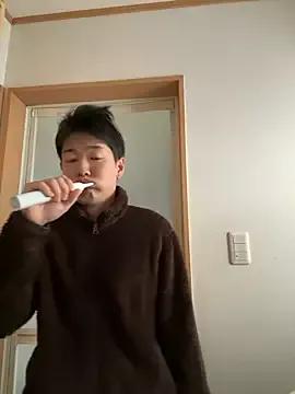 KAMESAN08 webcams show profile image 