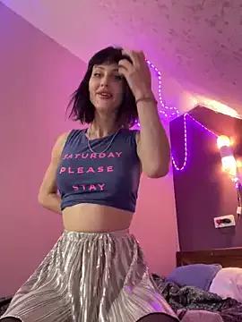 Photos of Kamila151 from StripChat is Freechat