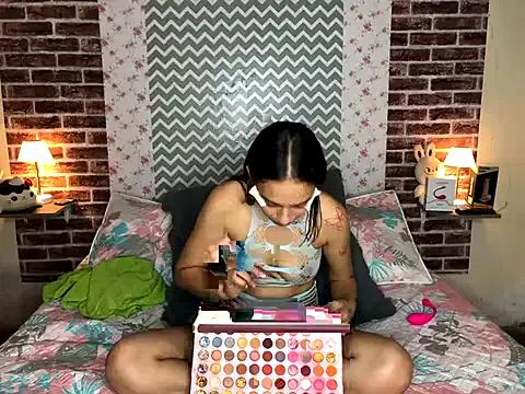 KaMila_M00N webcams show profile image 