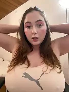 Kamilla_Loop webcams show profile image 