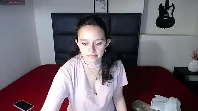 Kammi_G from StripChat