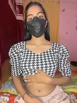 Photos of KAMUKH-NEHA from StripChat is Freechat