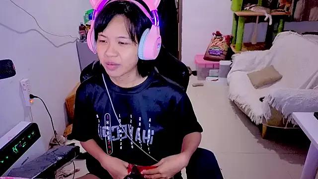 Kana_G from StripChat