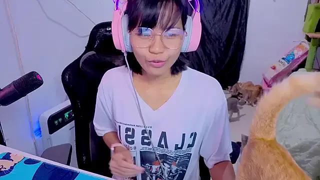 Kana_G webcams show profile image 