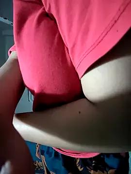 Kanchan_panday from StripChat is Freechat