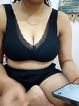 Kanchan_panday from StripChat is Freechat