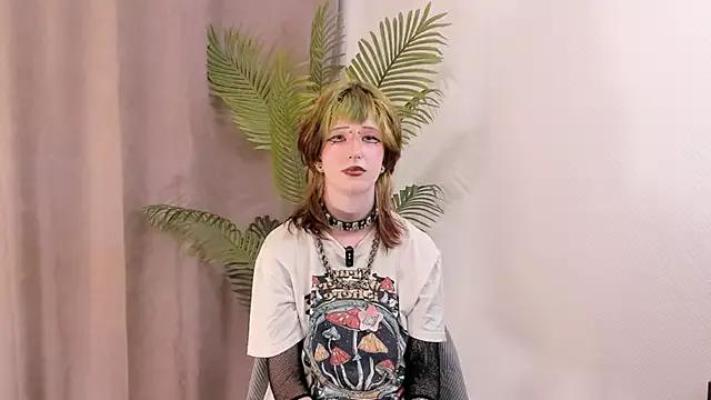KandraCruser webcams show profile image 