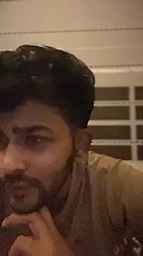 Kanekikenn46 from StripChat is Freechat