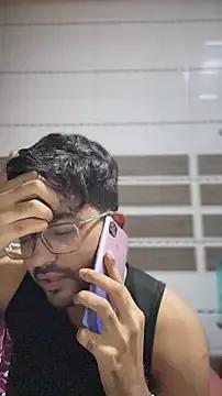 Kanekikenn46 webcams show profile image 