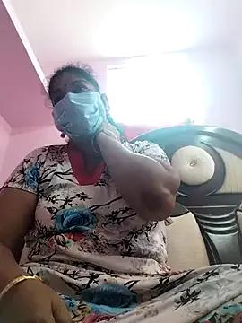 Kaniamutha webcams show profile image 