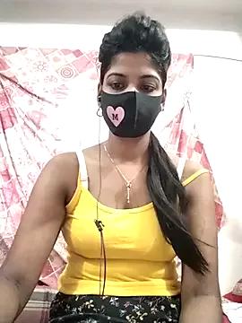 Kanica-1 webcams show profile image 