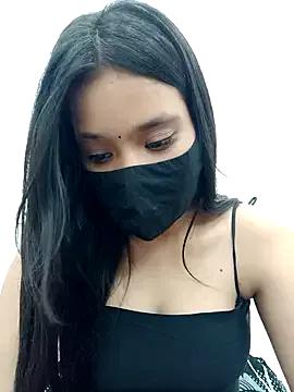 kanika_G from StripChat is Freechat